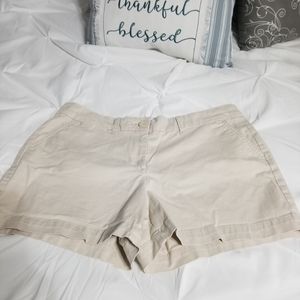 Crown & Ivy shorts